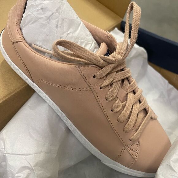 Cole Haan Women's Carrie Sneaker NWB - $95 - Picture 9 of 10